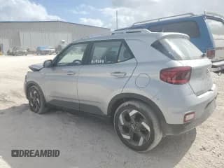 ✅ 2021 Hyundai Venue SEL • VIN: KMHRC8A36MU084793 • Lot: 78506164. Wystawiony na Copart z przebiegiem 41 532 mil. Bezpłatny archiwum sprzedaży aukcyjnych z USA i szczegółowy raport historii pojazdu na DreamBid. Zdjęcie 2.