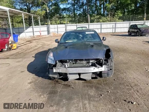 ✅ 2016 Nissan GT-R Premium • VIN: JN1AR5EFXGM290743 • Lot: 75346334. Listed on Copart with 34,358 mi. Free auction sales archive from the USA and detailed vehicle history report at DreamBid. Image 14.