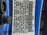 ✅ 2018 Honda Civic EX-T • VIN: 19XFC1E38JE001593 • Lot: 81925455. Listed on Copart with 143,936 mi. Free auction sales archive from the USA and detailed vehicle history report at DreamBid. Image 12.