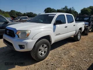 ✅ 2013 Toyota Tacoma • VIN: 5TFLU4EN0DX062427 • Lot: 80718785. Wystawiony na Copart z przebiegiem 186 742 mil. Bezpłatny archiwum sprzedaży aukcyjnych z USA i szczegółowy raport historii pojazdu na DreamBid. Zdjęcie 1.