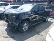 ✅ 2020 Chevrolet Silverado 1500 RST • VIN: 1GCUYEED4LZ172566 • Lot: 42739884. Wystawiony na IAAI z przebiegiem 115 543 mil. Bezpłatny archiwum sprzedaży aukcyjnych z USA i szczegółowy raport historii pojazdu na DreamBid. Zdjęcie 2.