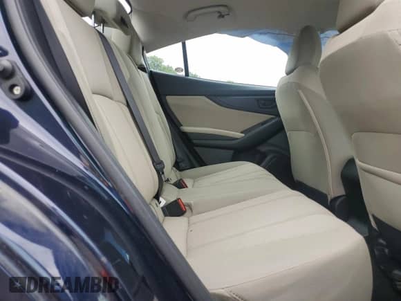 2020 Subaru Impreza с VIN 4S3GKAB65L3614383, выставлен на аукционе Copart как лот 68300745 с пробегом 84 349 миль миль и Списание • Salvage title. История ставок и продаж доступна на DreamBid. Изображение 10.