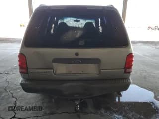 ✅ 2002 Ford Explorer Sport Value • VIN: 1FMYU60E22UC92411 • Лот: 41627095. Опубликован ранее на Copart с пробегом 128 068 миль. Бесплатный доступ к архиву аукционных продаж из США и подробный отчёт об истории автомобиля на DreamBid. Изображение 6.