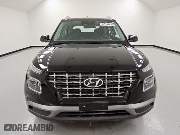 ✅ 2024 Hyundai Venue SEL • VIN: KMHRC8A31RU305871 • Lot: 55202585. Listed on Copart with 5,564 mi. Free auction sales archive from the USA and detailed vehicle history report at DreamBid. Image 5.