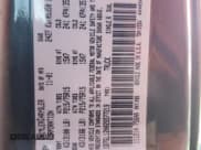 ✅ 2002 Dodge Dakota • VIN: 1B7GL12X02S577219 • Lot: 77067374. Wystawiony na Copart z przebiegiem 181 351 mil. Bezpłatny archiwum sprzedaży aukcyjnych z USA i szczegółowy raport historii pojazdu na DreamBid. Zdjęcie 12.