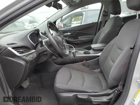 2017 Chevrolet Volt LT с VIN 1G1RC6S55HU212559, выставлен на аукционе Copart как лот 50545893 с пробегом 33 075 миль миль и . История ставок и продаж доступна на DreamBid. Изображение 7.