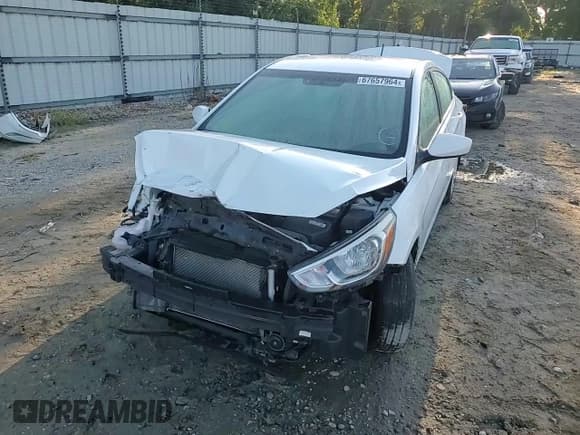 ✅ 2016 Hyundai Accent SE • VIN: KMHCT4AE0GU015375 • Lot: 67657964. Wystawiony na Copart z przebiegiem 82 699 mil. Bezpłatny archiwum sprzedaży aukcyjnych z USA i szczegółowy raport historii pojazdu na DreamBid. Zdjęcie 11.