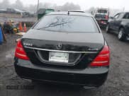 ✅ 2012 Mercedes-Benz S 550 • VIN: WDDNG9EB3CA487912 • Lot: 43782791. Listed on IAAI with 97,588 mi. Free auction sales archive from the USA and detailed vehicle history report at DreamBid. Image 16.