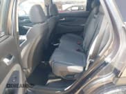 ✅ 2021 Hyundai Santa Fe SEL • VIN: 5NMS64AJ2MH309948 • Lot: 43392363. Listed on IAAI with 29,182 mi. Free auction sales archive from the USA and detailed vehicle history report at DreamBid. Image 8.