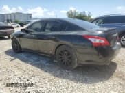 ✅ 2011 Nissan Maxima SV • VIN: 1N4AA5AP9BC863977 • Lot: 59791995. Listed on Copart with 82,138 mi. Free auction sales archive from the USA and detailed vehicle history report at DreamBid. Image 2.