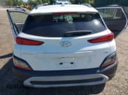 ✅ 2023 Hyundai Kona SEL • VIN: KM8K6CAB2PU022203 • Лот: 43094024. Опубликован ранее на IAAI с пробегом 5 818 миль. Бесплатный доступ к архиву аукционных продаж из США и подробный отчёт об истории автомобиля на DreamBid. Изображение 15.