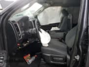 ✅ 2017 Ram 1500 Tradesman • VIN: 1C6RR6FGXHS535882 • Lot: 70174075. Listed on Copart with Not provided. Free auction sales archive from the USA and detailed vehicle history report at DreamBid. Image 7.