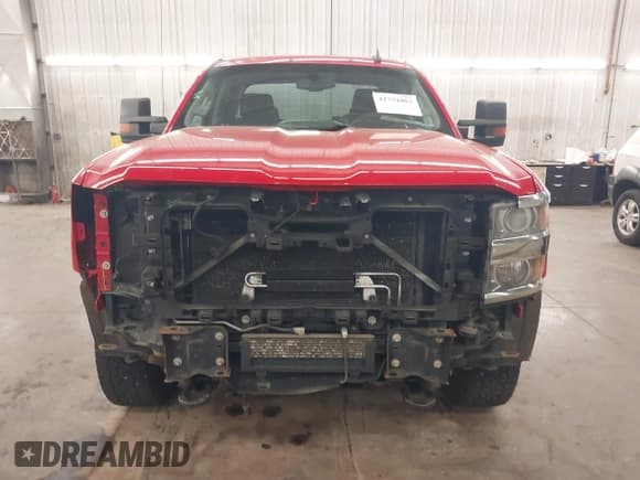 ✅ 2015 Chevrolet Silverado 2500HD LT • VIN: 1GC2KVEG0FZ527739 • Lot: 42731082. Wystawiony na IAAI z przebiegiem 301 898 mil. Bezpłatny archiwum sprzedaży aukcyjnych z USA i szczegółowy raport historii pojazdu na DreamBid. Zdjęcie 13.