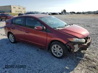 ✅ 2010 Honda Insight EX • VIN: JHMZE2H74AS025574 • Лот: 72586784. Опубликован ранее на Copart с пробегом 250 049 миль. Бесплатный доступ к архиву аукционных продаж из США и подробный отчёт об истории автомобиля на DreamBid. Изображение 4.