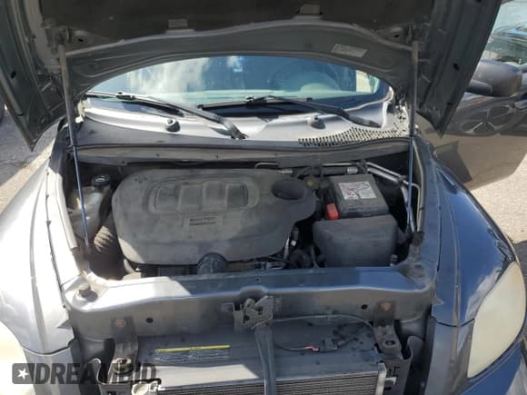 ✅ 2010 Chevrolet HHR LS • VIN: 3GNBAADB2AS582577 • Lot: 52772525. Listed on Copart with 159,673 mi. Free auction sales archive from the USA and detailed vehicle history report at DreamBid. Image 12.