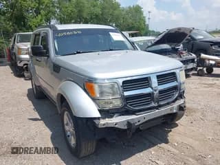 ✅ 2009 Dodge Nitro SLT • VIN: 1D8GU58K69W501539 • Lot: 42580310. Wystawiony na IAAI z przebiegiem 160 223 mil. Bezpłatny archiwum sprzedaży aukcyjnych z USA i szczegółowy raport historii pojazdu na DreamBid. Zdjęcie 1.