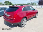 ✅ 2011 Cadillac SRX Turbo Premium Collection • VIN: 3GYFNKE63BS545121 • Лот: 42531404. Опубликован ранее на IAAI с пробегом 104 023 миль. Бесплатный доступ к архиву аукционных продаж из США и подробный отчёт об истории автомобиля на DreamBid. Изображение 4.