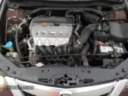 ✅ 2009 Acura TSX • VIN: JH4CU26669C033720 • Lot: 90338955. Listed on Copart with 158,987 mi. Free auction sales archive from the USA and detailed vehicle history report at DreamBid. Image 11.