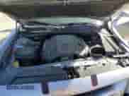 2014 Dodge Challenger Shaker z VIN 2C3CDYBT7EH249989, wystawiony jako Copart lot #53117885 z przebiegiem 66 350 mil mil oraz Szkoda całkowita • Salvage title. Historia ofert i sprzedaży dostępna na DreamBid. Obrazek 11.