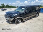 ✅ 2002 Ford Excursion Limited • VIN: 1FMNU42F82EC93117 • Лот: 63658125. Опубликован ранее на Copart с пробегом 363 451 миль. Бесплатный доступ к архиву аукционных продаж из США и подробный отчёт об истории автомобиля на DreamBid. Изображение 1.