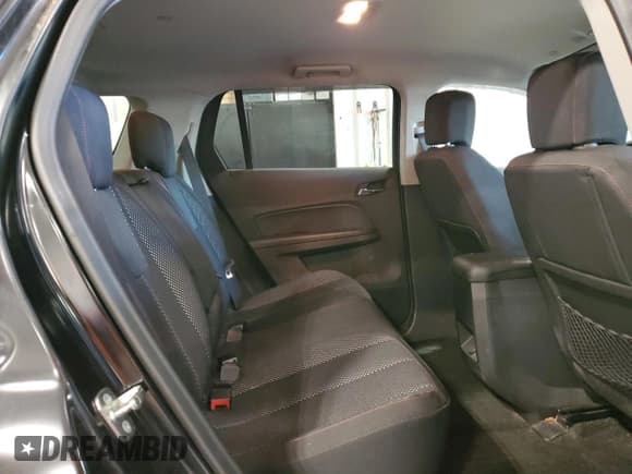 ✅ 2017 GMC Terrain SLE • VIN: 2GKFLTEK6H6121300 • Lot: 82723585. Listed on Copart with 93,197 mi. Free auction sales archive from the USA and detailed vehicle history report at DreamBid. Image 11.