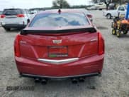 ✅ 2016 Cadillac ATS-V • VIN: 1G6AN5SY1G0136690 • Лот: 55412725. Опубликован ранее на Copart с пробегом 62 074 миль. Бесплатный доступ к архиву аукционных продаж из США и подробный отчёт об истории автомобиля на DreamBid. Изображение 6.