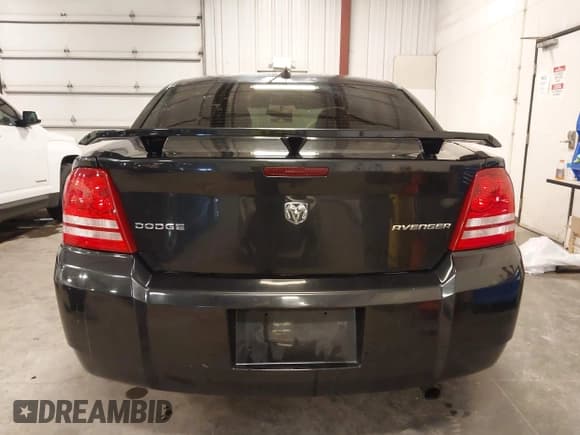 ✅ 2009 Dodge Avenger SE • VIN: 1B3LC46B29N525809 • Lot: 41918533. Wystawiony na IAAI z przebiegiem 147 269 mil. Bezpłatny archiwum sprzedaży aukcyjnych z USA i szczegółowy raport historii pojazdu na DreamBid. Zdjęcie 17.