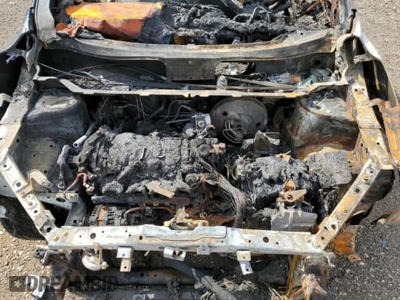 ✅ 2023 Nissan Qashqai SV • VIN: JN1BJ1BW2PW106392 • Lot: 62184664. Listed on Copart with Not provided. Free auction sales archive from the USA and detailed vehicle history report at DreamBid. Image 11.