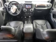 ✅ 2013 Jeep Wrangler Unlimited Sahara • VIN: 1C4HJWEG7DL550003 • Lot: 70385465. Listed on Copart with 181,771 mi. Free auction sales archive from the USA and detailed vehicle history report at DreamBid. Image 8.