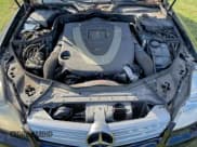 ✅ 2008 Mercedes-Benz CLS 550 • VIN: WDDDJ72X68A128238 • Lot: 96236655. Listed on Copart with 146,611 mi. Free auction sales archive from the USA and detailed vehicle history report at DreamBid. Image 7.