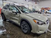 ✅ 2015 Subaru Crosstrek Limited • VIN: JF2GPAMC8F8235181 • Лот: 94387405. Опубликован ранее на Copart с пробегом 54 393 миль. Бесплатный доступ к архиву аукционных продаж из США и подробный отчёт об истории автомобиля на DreamBid. Изображение 4.