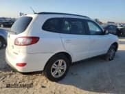 ✅ 2010 Hyundai Santa Fe GL • VIN: 5NMSG3ABXAH348265 • Lot: 41458225. Listed on Copart with Not provided. Free auction sales archive from the USA and detailed vehicle history report at DreamBid. Image 3.