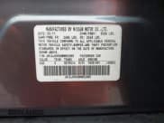 ✅ 2011 Infiniti EX Journey • VIN: JN1AJ0HR6BM852985 • Lot: 42341824. Listed on IAAI with 113,255 mi. Free auction sales archive from the USA and detailed vehicle history report at DreamBid. Image 9.