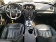 ✅ 2011 Buick Regal CXL RL2 • VIN: 2G4GP5EC8B9175160 • Лот: 68183575. Опубликован ранее на Copart с пробегом 148 494 миль. Бесплатный доступ к архиву аукционных продаж из США и подробный отчёт об истории автомобиля на DreamBid. Изображение 8.