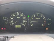 ✅ 2001 Infiniti I30 Luxury • VIN: JNKCA31A01T000937 • Lot: 72760814. Wystawiony na Copart z przebiegiem 158 069 mil. Bezpłatny archiwum sprzedaży aukcyjnych z USA i szczegółowy raport historii pojazdu na DreamBid. Zdjęcie 9.