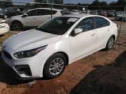 ✅ 2019 Kia Forte LXS • VIN: 3KPF24AD1KE006977 • Lot: 40460483. Listed on IAAI with 60,464 mi. Free auction sales archive from the USA and detailed vehicle history report at DreamBid. Image 17.