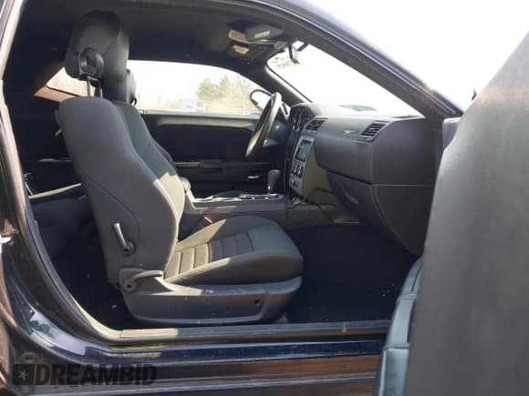 ✅ 2010 Dodge Challenger SE • VIN: 2B3CJ4DV8AH160651 • Lot: 41776925. Wystawiony na IAAI z przebiegiem 177 120 mil. Bezpłatny archiwum sprzedaży aukcyjnych z USA i szczegółowy raport historii pojazdu na DreamBid. Zdjęcie 5.