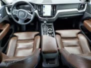 ✅ 2019 Volvo XC60 Momentum • VIN: LYV102DK2KB224422 • Lot: 61108435. Listed on Copart with 110,901 mi. Free auction sales archive from the USA and detailed vehicle history report at DreamBid. Image 8.