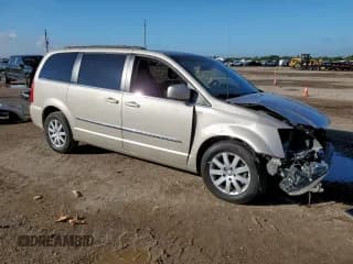 ✅ 2014 Chrysler Town & Country Touring • VIN: 2C4RC1BG6ER157057 • Лот: 83979995. Опубликован ранее на Copart с пробегом 149 896 миль. Бесплатный доступ к архиву аукционных продаж из США и подробный отчёт об истории автомобиля на DreamBid. Изображение 4.