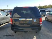 ✅ 2009 Honda Pilot EX-L • VIN: 5FNYF48629B014031 • Лот: 87433255. Опубликован ранее на Copart с пробегом 138 762 миль. Бесплатный доступ к архиву аукционных продаж из США и подробный отчёт об истории автомобиля на DreamBid. Изображение 6.