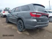 ✅ 2018 Dodge Durango R/T • VIN: 1C4SDJCT0JC372124 • Lot: 42259990. Listed on IAAI with 131,414 mi. Free auction sales archive from the USA and detailed vehicle history report at DreamBid. Image 3.