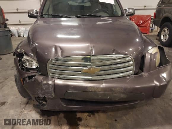 ✅ 2006 Chevrolet HHR LT • VIN: 3GNDA23PX6S662213 • Lot: 41583613. Listed on IAAI with 188,176 mi. Free auction sales archive from the USA and detailed vehicle history report at DreamBid. Image 6.
