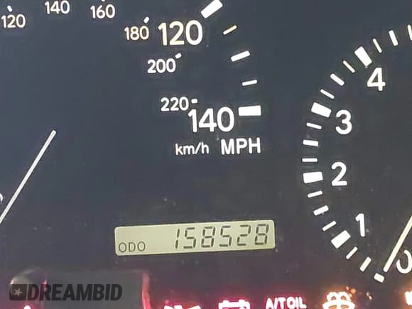 ✅ 2002 Lexus RX 300 • VIN: JTJGF10U020142743 • Lot: 43141022. Listed on IAAI with 158,528 mi. Free auction sales archive from the USA and detailed vehicle history report at DreamBid. Image 15.