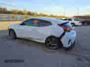 2020 Hyundai Veloster 2.0 z VIN KMHTG6AF2LU030723, wystawiony jako Copart lot #81584354 z przebiegiem Nie podano mil oraz Czysty tytuł • Clean title. Historia ofert i sprzedaży dostępna na DreamBid. Obrazek 2.