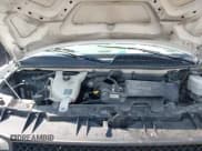 ✅ 2014 Chevrolet Express Cargo • VIN: 1GCWGGCA4E1117083 • Lot: 42821660. Listed on IAAI with Not provided. Free auction sales archive from the USA and detailed vehicle history report at DreamBid. Image 10.