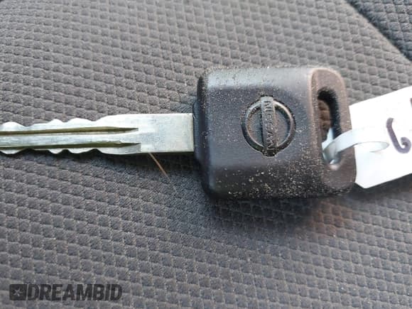 ✅ 2015 Nissan NV200 SV • VIN: 3N6CM0KN2FK691055 • Lot: 42513260. Listed on IAAI with 78,100 mi. Free auction sales archive from the USA and detailed vehicle history report at DreamBid. Image 11.