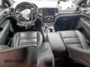 ✅ 2020 Jeep Grand Cherokee Overland • VIN: 1C4RJFCT1LC360586 • Лот: 71503455. Опубликован ранее на Copart с пробегом 49 845 миль. Бесплатный доступ к архиву аукционных продаж из США и подробный отчёт об истории автомобиля на DreamBid. Изображение 8.