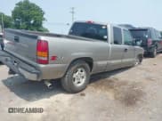 ✅ 2002 Chevrolet Silverado 1500 LT • VIN: 2GCEK19T421295324 • Lot: 42425680. Listed on IAAI with 240,744 mi. Free auction sales archive from the USA and detailed vehicle history report at DreamBid. Image 4.