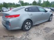 ✅ 2017 Kia Optima • VIN: KNAGT4LE4H5014595 • Лот: 41101306. Опубликован ранее на IAAI с пробегом 105 636 миль. Бесплатный доступ к архиву аукционных продаж из США и подробный отчёт об истории автомобиля на DreamBid. Изображение 4.
