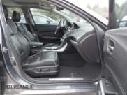 ✅ 2019 Acura TLX Technology • VIN: 19UUB3F42KA006985 • Lot: 41143047. Listed on IAAI with 124,769 mi. Free auction sales archive from the USA and detailed vehicle history report at DreamBid. Image 5.